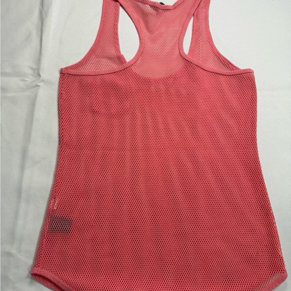 Moda International Pink Tank Top - Picture 2 of 5